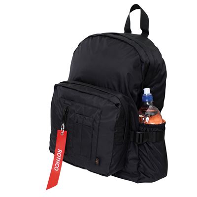 Plecak MA 1 BOMBER BLACK