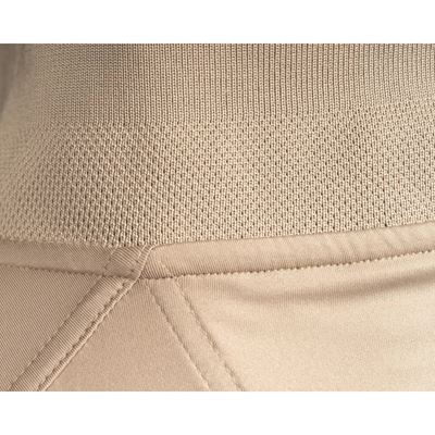 Koszulka polo TACTICAL PERFORMANCE z krótkim rękawem SILVER TAN ROTHCO 77320 7