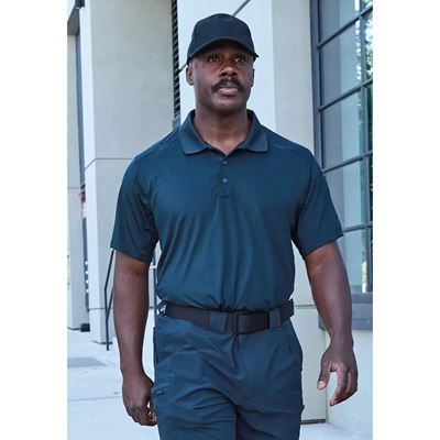 Koszulka polo TACTICAL PERFORMANCE z krótkim rękawem DARK NAVY ROTHCO 77330 8