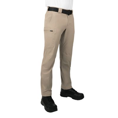Spodnie taktyczne EDGE KHAKI ROTHCO 77720 3