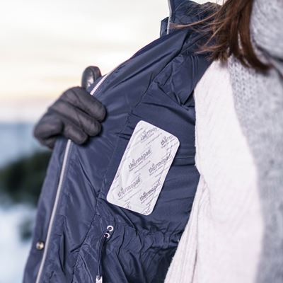 Samoprzylepny ogrzewacz ciała THERMOPAD 12 godzin