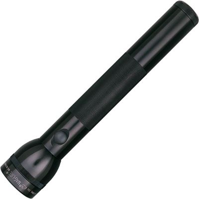 Latarka 3-D CELL MAGLITE BLACK
