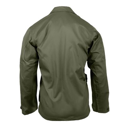 Bluza typu BDU ZELENÁ