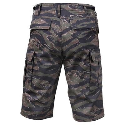 Szorty FATIGUE XTRA LONG TIGER STRIPE