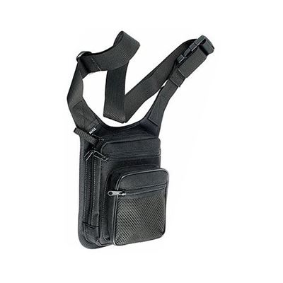 Pionowa etykieta pancerza z zawiasem BLACK
