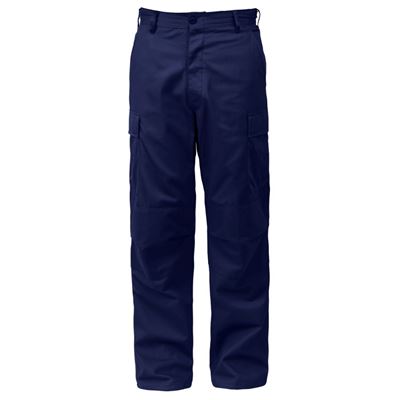 Spodnie BDU SEA BLUE