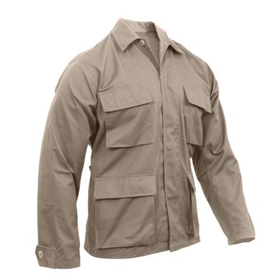 Bluza typu BDU KHAKI