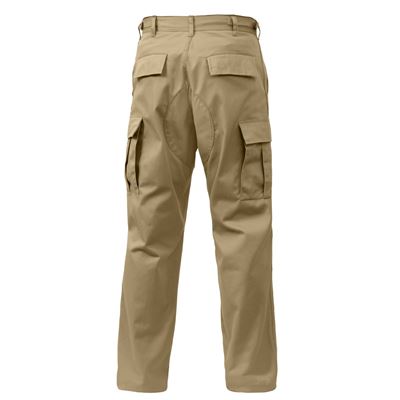 Spodnie BDU KHAKI