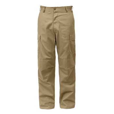 Spodnie BDU KHAKI