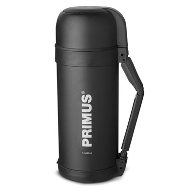 Termos COLD/HOT 1,5 litra CZARNY