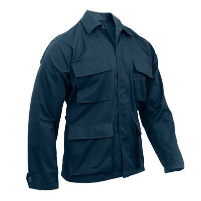 Bluza typu BDU US CIEMNONIEBIESKA