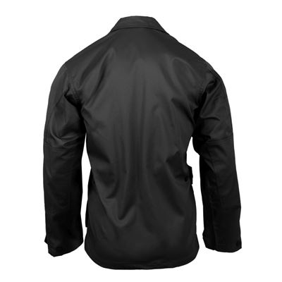 Bluza typu BDU CZARNA
