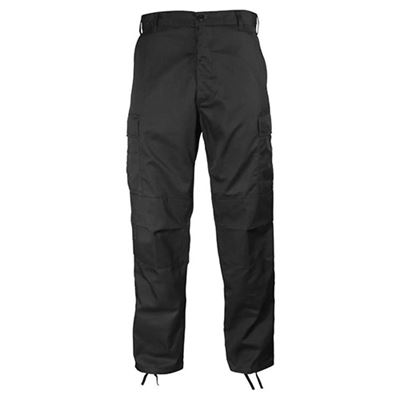 Spodnie BDU BLACK