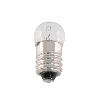 Zapasowa żarówka do latarki 3,5V - 0,2A