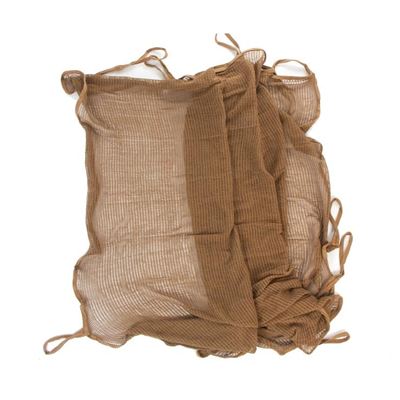 Szalik BARACUDA 200x300 cm COYOTE