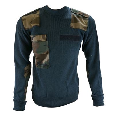 Sweter do munduru wz.93 używany