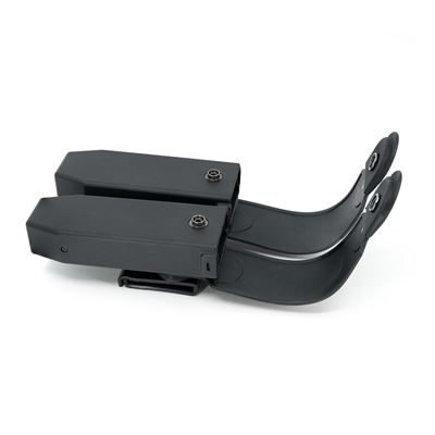 Kabura na 3 magazynki CZ Scorpion EVO