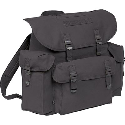 Plecak BW BLACK