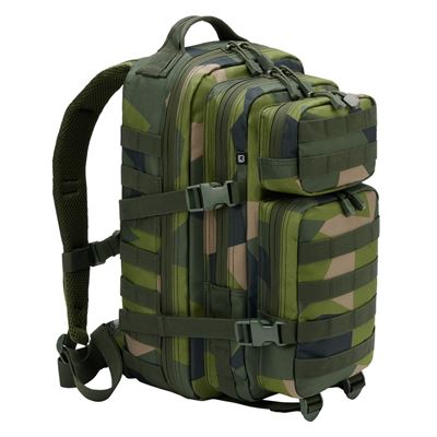 Plecak US COOPER SZWEDZKI MASKING M90