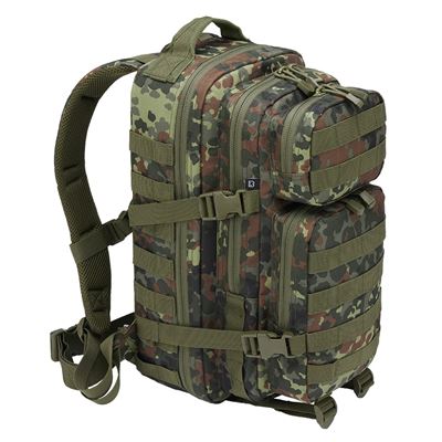 Plecak US COOPER FLECKTARN
