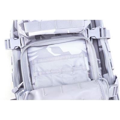 Plecak US COOPER BLIZZARD CAMO
