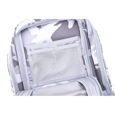 Plecak US COOPER BLIZZARD CAMO