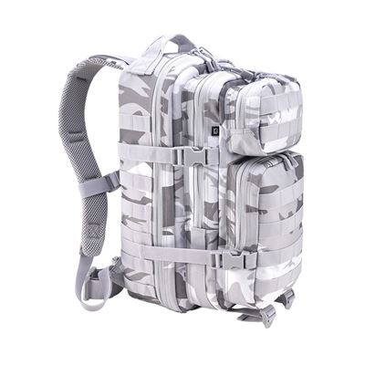 Plecak US COOPER BLIZZARD CAMO
