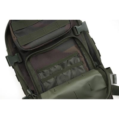 Plecak US COOPER DARK WOODLAND