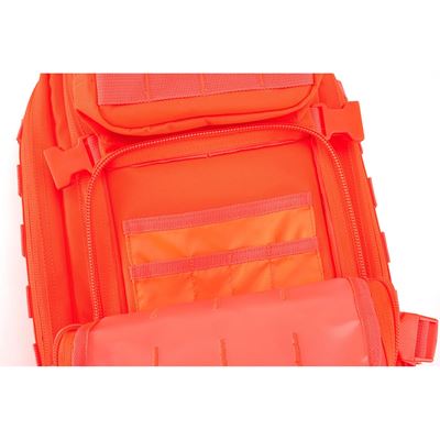Plecak US COOPER ORANGE