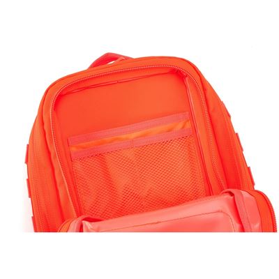 Plecak US COOPER ORANGE