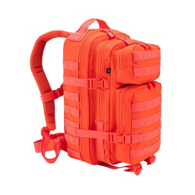 Plecak US COOPER ORANGE