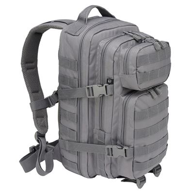 Plecak US COOPER GREY