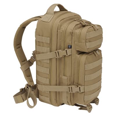 Plecak US COOPER KHAKI
