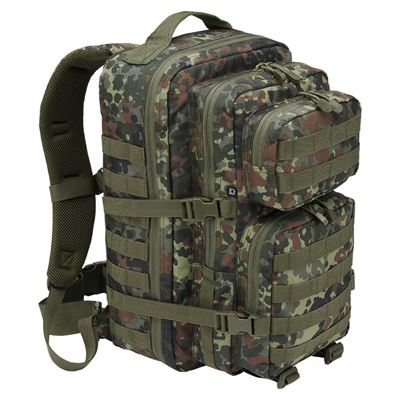 Plecak US COOPER duży FLECKTARN