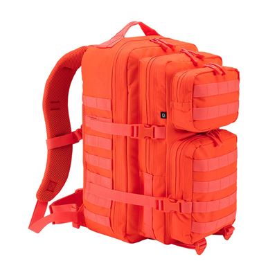 Plecak US COOPER duży ORANGE