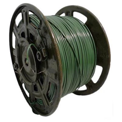 Kabel jednożyłowy na szpuli AČR 500m