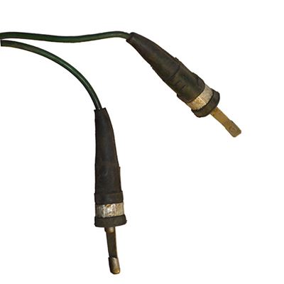 Kabel dwużyłowy na dużej cewce AČR 500 m