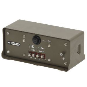 Szafka "F" dla stacji radiowej RF-10