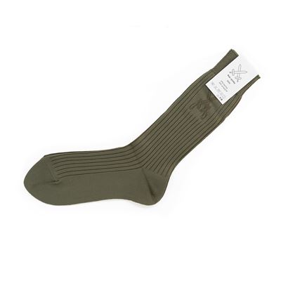 Skarpety AČR vz.97 z przedłużoną łydką GREEN