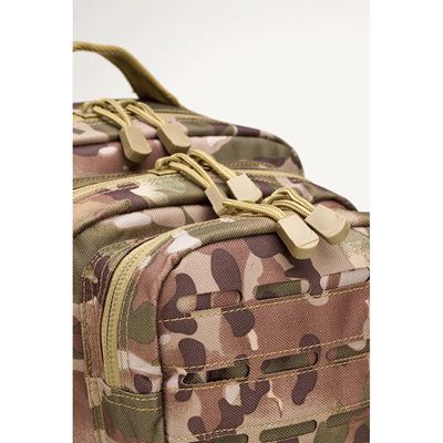 Plecak US COOPER LASERCUT TACTICAL CAMO