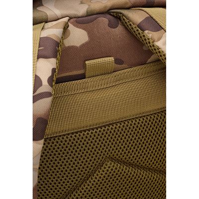 Plecak US COOPER LASERCUT TACTICAL CAMO
