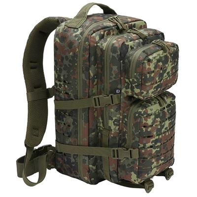 Plecak US COOPER LASERCUT duży FLECKTARN