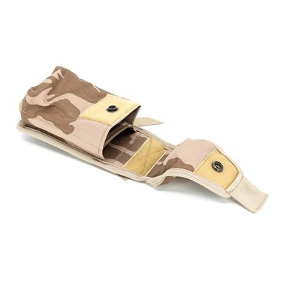Etui na 2 magazynki M4 do VZVP-2006 vz.95 DESERT