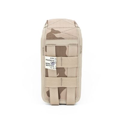 Etui na 2 magazynki M4 do VZVP-2006 vz.95 DESERT używane
