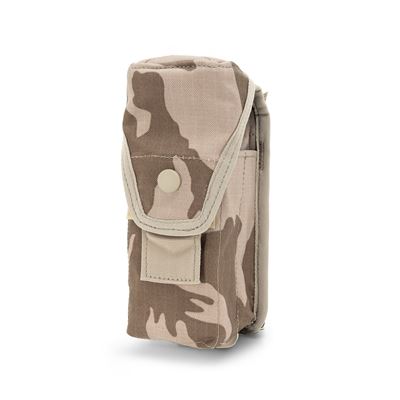 Etui na 2 magazynki M4 do VZVP-2006 vz.95 DESERT używane