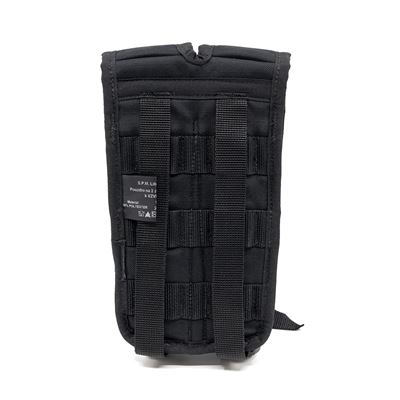 Kabura AČR na 2 magazynki MP5 do VZVP-2006 CZARNA Armia Czeska 8025695-C 2
