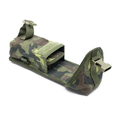 Etui na 2 magazynki SA vz. 58 do NPP-2006 vz.95 używane