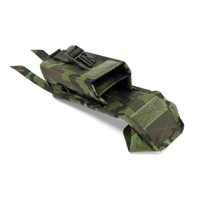 Etui AČR na 2 magazynki M-16/M-4 k NPP-2006 wz.95 les Armia Czeska 8025816 3