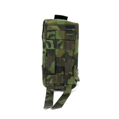 Etui AČR na 2 magazynki M-16/M-4 k NPP-2006 wz.95 les Armia Czeska 8025816 2