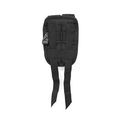 Etui AČR na 2 sztuki Pi CZ 75 do VZVP-2006 CZARNE Armia Czeska 802756-C 2